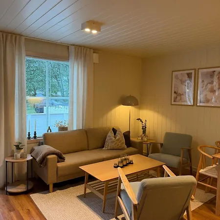 Gateway To Jotunheimen 4 Guests Appartement