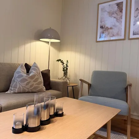 Appartement Gateway To Jotunheimen 4 Guests *