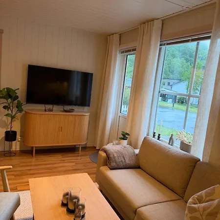 Apartman Gateway To Jotunheimen 4 Guests