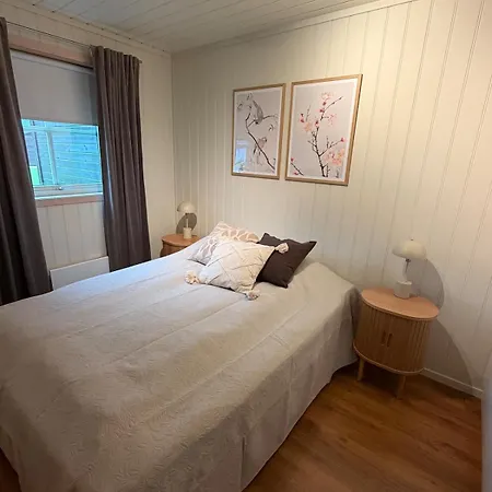 Gateway To Jotunheimen 4 Guests Appartement Ovre Ardal