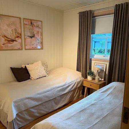 Gateway To Jotunheimen 4 Guests Apartman *