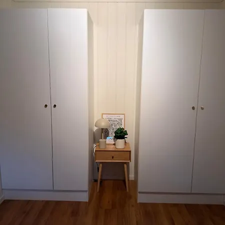 Appartement Gateway To Jotunheimen 4 Guests *