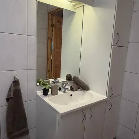 Appartement Gateway To Jotunheimen 4 Guests Ovre Ardal