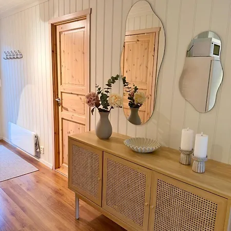 Appartement Gateway To Jotunheimen 4 Guests