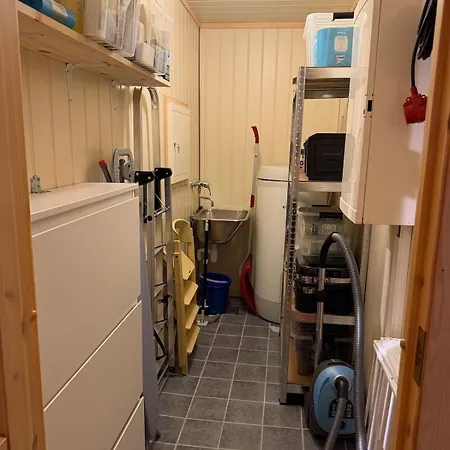 Apartman Gateway To Jotunheimen 4 Guests