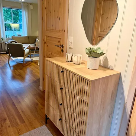Gateway To Jotunheimen 4 Guests * Ovre Ardal