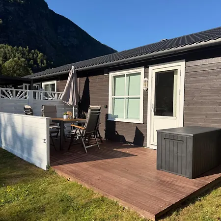 Gateway To Jotunheimen 4 Guests Apartman Øvre Årdal