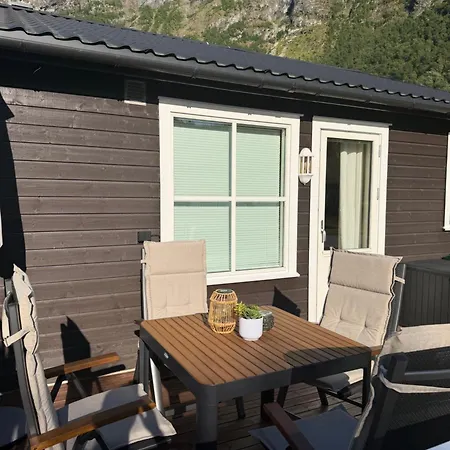 Gateway To Jotunheimen 4 Guests *