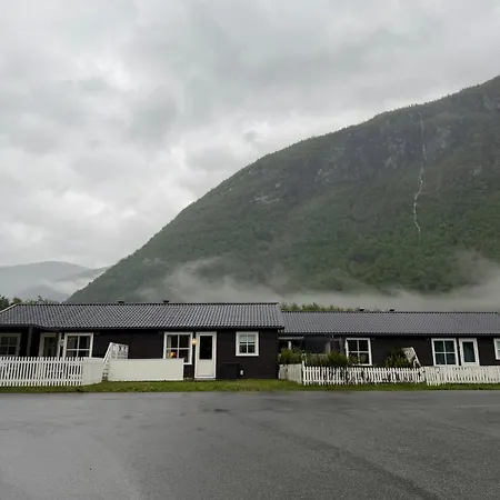 Appartement Gateway To Jotunheimen 4 Guests