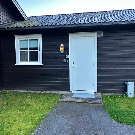 Gateway To Jotunheimen 4 Guests Appartement