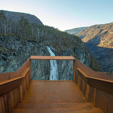 Leilighet Gateway To Jotunheimen 4 Guests