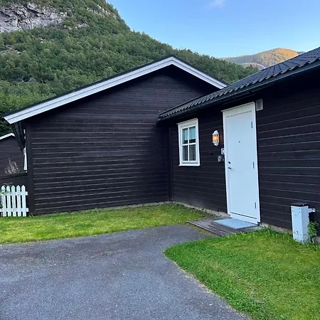 Leilighet Gateway To Jotunheimen 4 Guests Ovre Ardal